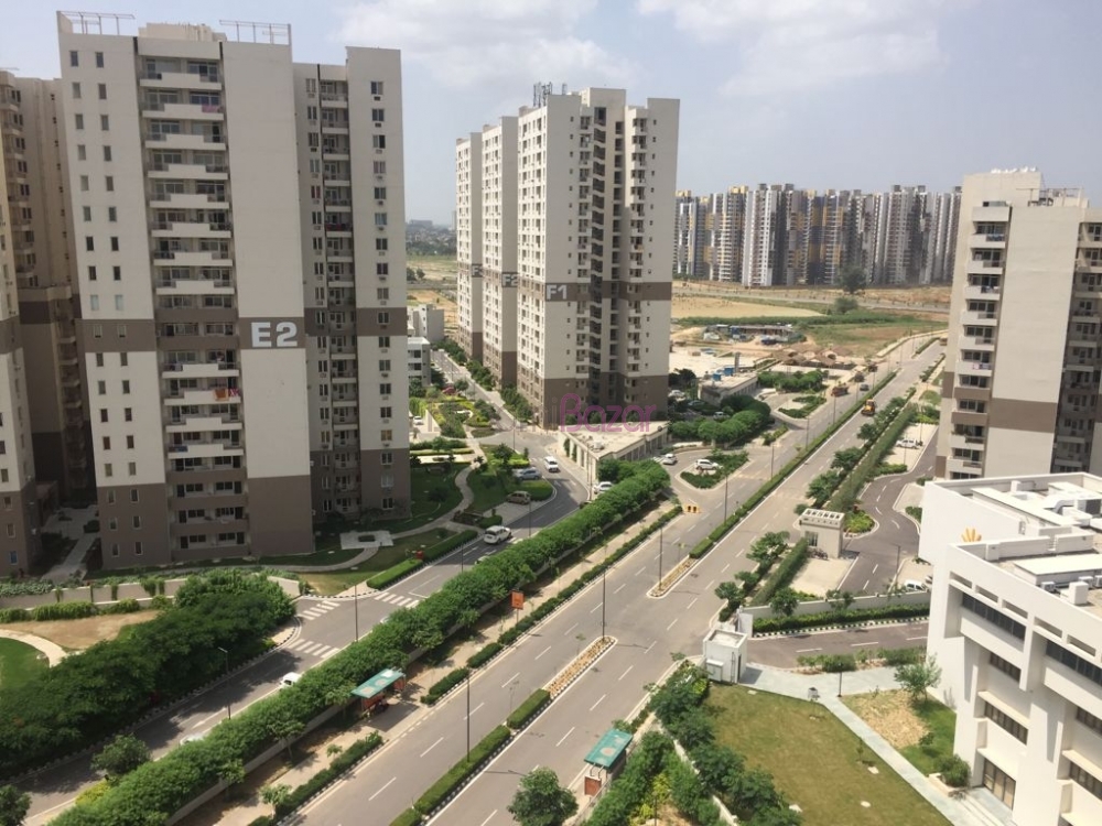 Vatika Gurgaon 21 2 BHK 1432 Sq.ft for Rent